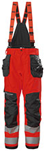 Helly Hansen Alna 2.0 Shell Cons Pant Cl 2
