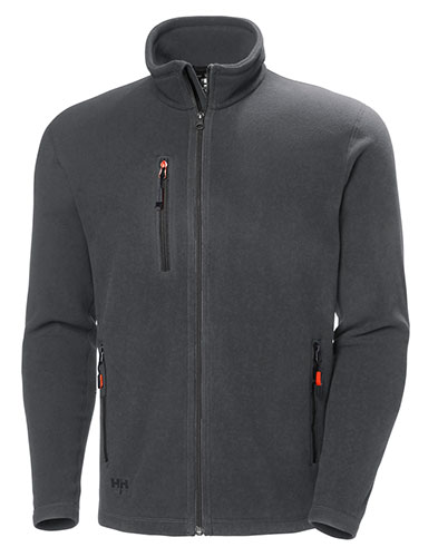 Helly Hansen Oxford Fleece Jacke