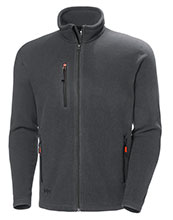 Helly Hansen Oxford Fleece Jacke