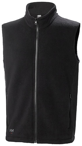 Helly Hansen Manchester 2.0 Fleece Gilet