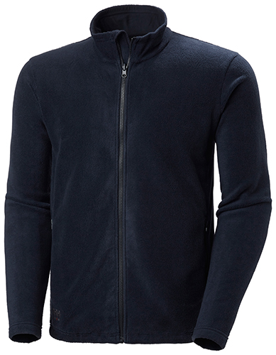 Helly Hansen Manchester 2.0 Fleece Jacke