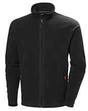 Helly Hansen Oxford Light Fleece Jacke