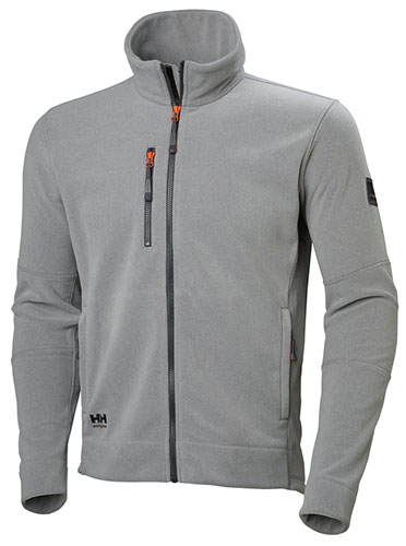 Helly Hansen Kensington Fleece Jacke