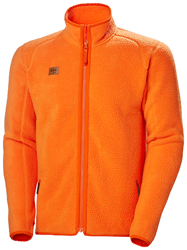 Helly Hansen Faserpelz Jacke
