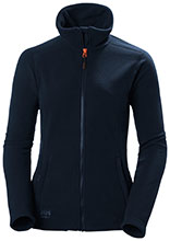Helly Hansen Damen Luna Fleece Jacket