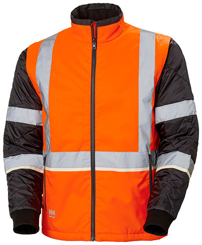 Helly Hansen UC-ME Thermojacke