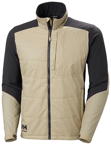 Helly Hansen Kensington Thermojacke