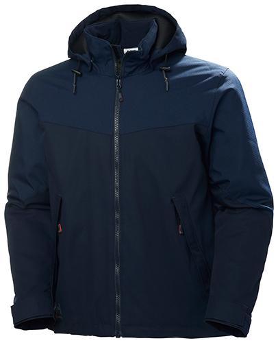 Helly Hansen Oxford Winter Jacket