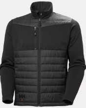 Helly Hansen Oxford Hybrid Insulator