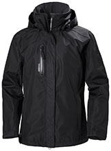 Helly Hansen Damen Manchester Shell Jacket