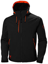 Helly Hansen Chelsea Evo H. Softs Jacket