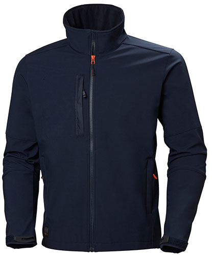 Helly Hansen Kensington Softshell Jacke
