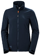 Helly Hansen Damen Luna Softs Jacket