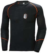 Helly Hansen Fakse Crewneck