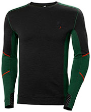 Helly Hansen Lifa Merino Crewneck