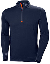 Helly Hansen Lifa Merino Halb-Zip