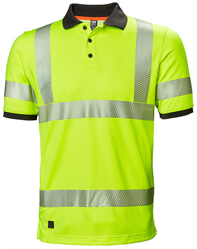 Helly Hansen ICU Lifa Active Polo