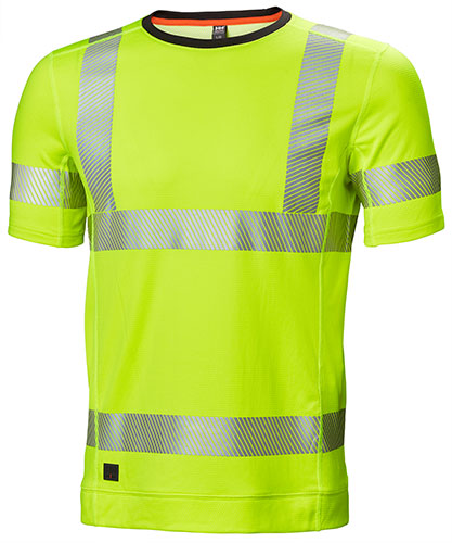 Helly Hansen ICU Lifa Active T-Shirt