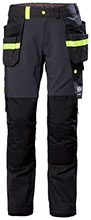 Helly Hansen Oxford 4X Cons Pant