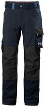 Helly Hansen Oxford 4X Work Pant