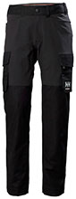 Helly Hansen Oxford 4X Service Pant