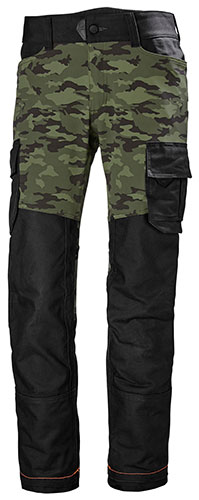 Helly Hansen Chelsea Evo Cargo Pant