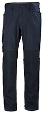 Helly Hansen Oxford Service Pant