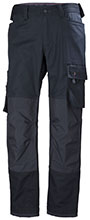 Helly Hansen Oxford Work Pant