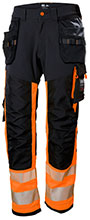 Helly Hansen ICU Cons Pant Cl 1