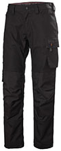 Helly Hansen Damen Luna Work Pant