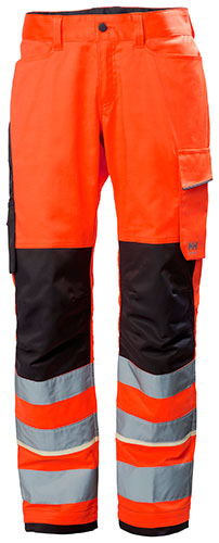 Helly Hansen UC-ME Work Pant Cl2
