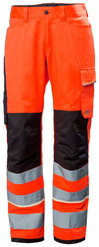 Helly Hansen UC-ME Work Pant Klasse 2