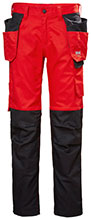 Helly Hansen Damen Manchester Construction Pant