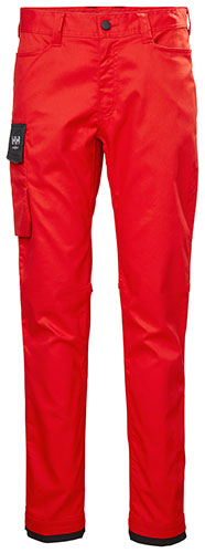 Helly Hansen Damen Manchester Service Pant
