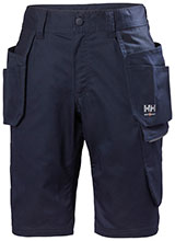 Helly Hansen Manchester Cons Shorts