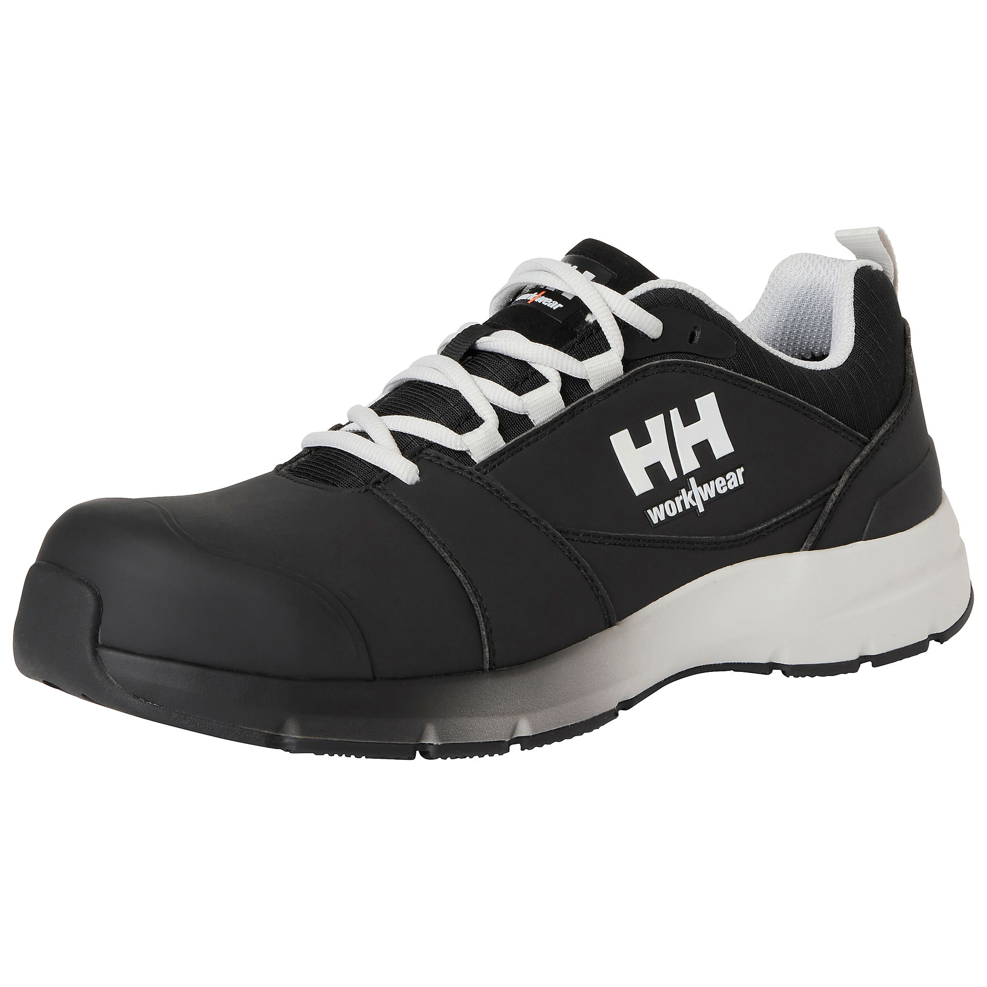 Helly Hansen BARCODE MXR LOW S3S