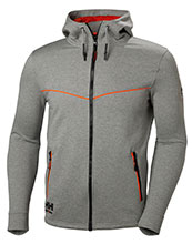 Helly Hansen Chelsea Evo Zip Hoodie