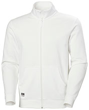 Helly Hansen Manchester Zip Sweatshirt