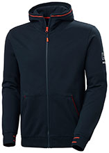 Helly Hansen Kensington Zip Hoodie