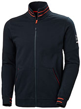 Helly Hansen Kensington Zip Sweatshirt