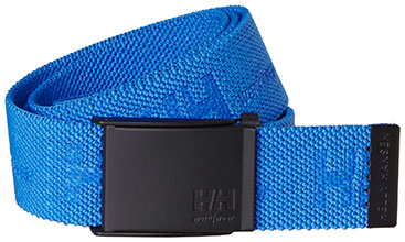 Helly Hansen Logo Webbing Belt