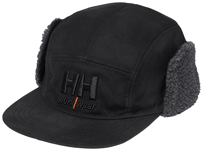 Helly Hansen Oxford Trapper Cap