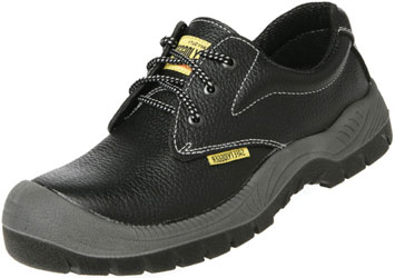 Safety Jogger BESTRUN S3