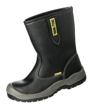 Safety Jogger BESTBOOT S3