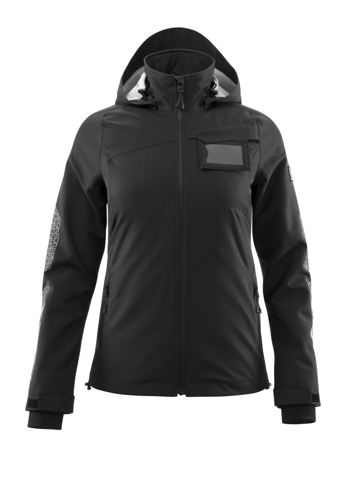 MASCOT Damen Hard-Shell-Jacke, wasserdicht