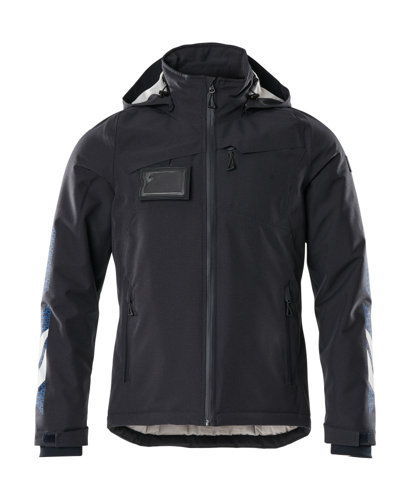 MASCOT Winterjacke mit CLIMASCOT-Futter