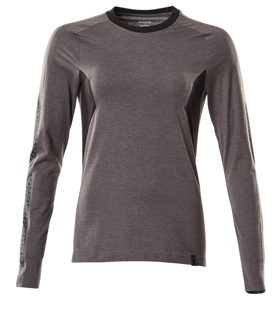 MASCOT Damen-T-Shirt, Langarm