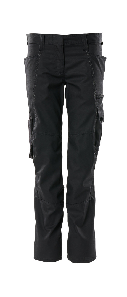 MASCOT Damen-Hose, Passform Pearl, extra leicht
