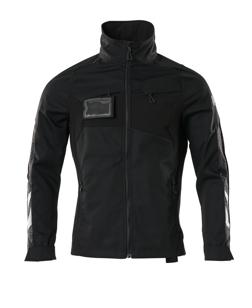 MASCOT Jacke, Stretch-Einsätze