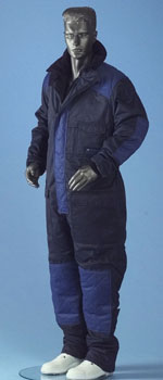 Matterhorn-Overall